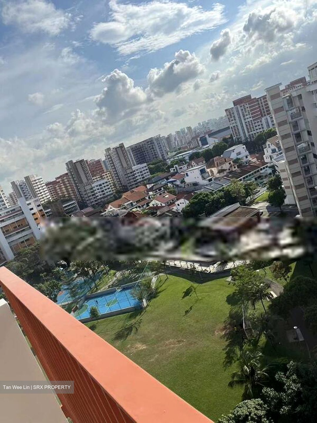 Riverfront Residences (D19), Apartment #602740871